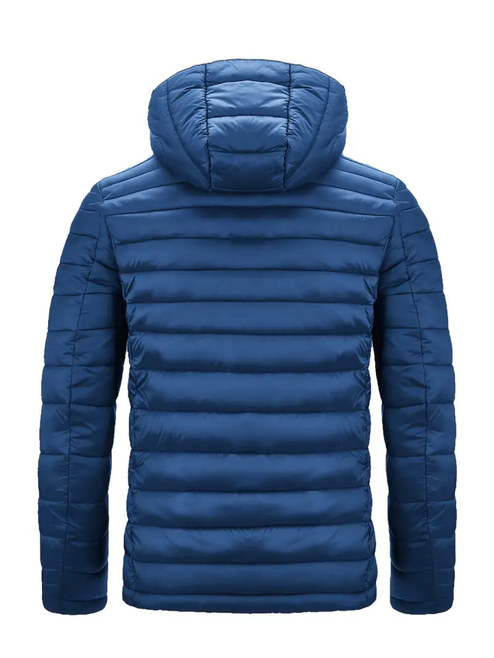 Arturo | Sudadera con Capucha
