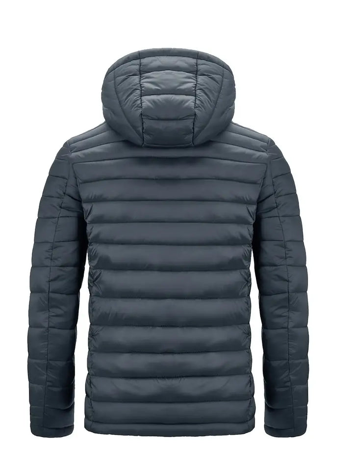 Arturo | Sudadera con Capucha