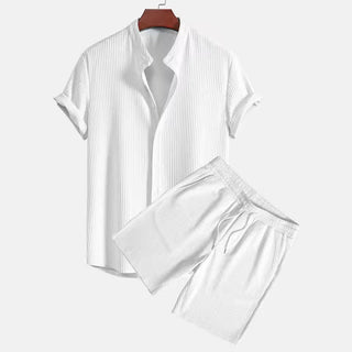 Adrián | Elegante Conjunto de Verano