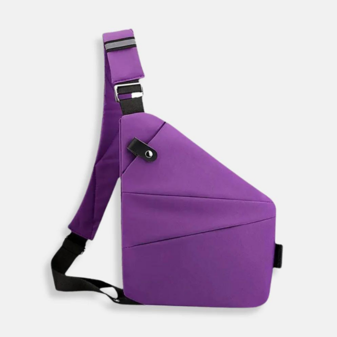 Noelia | Urban Anti-Theft Bag