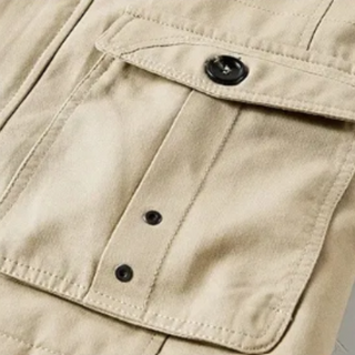 Ercole | Chaqueta Premium Acolchada