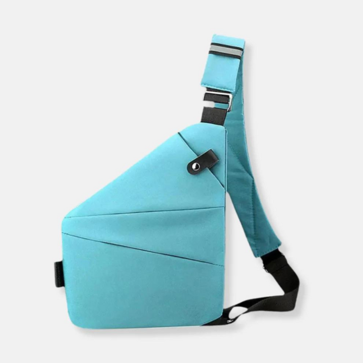 Noelia | Urban Anti-Theft Bag