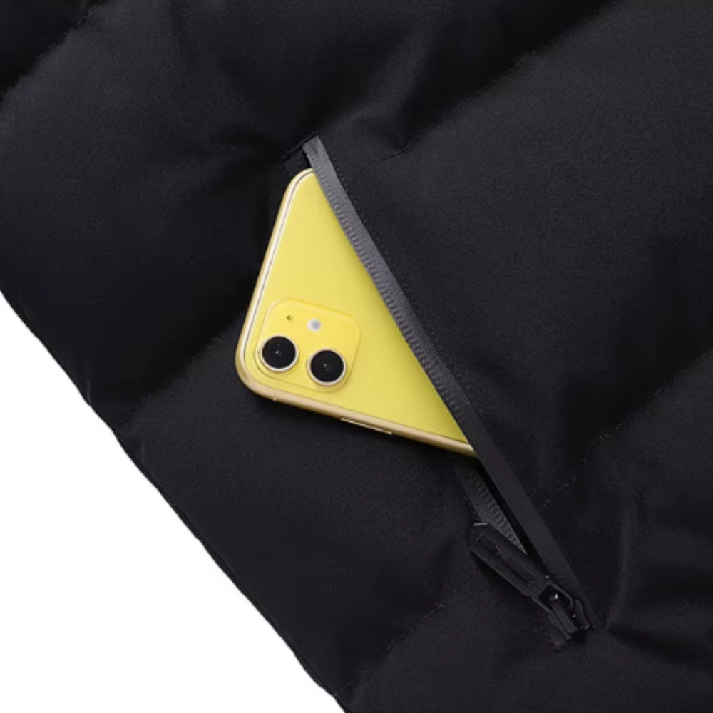 Giorgio | Chaqueta con Acolchado