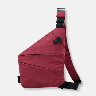 Noelia | Urban Anti-Theft Bag