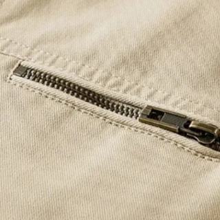 Ercole | Chaqueta Premium Acolchada