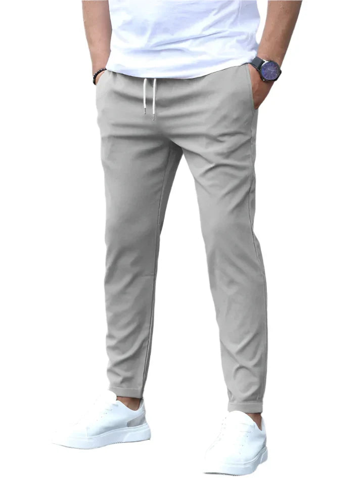 Renato | Premium Stretch Pants