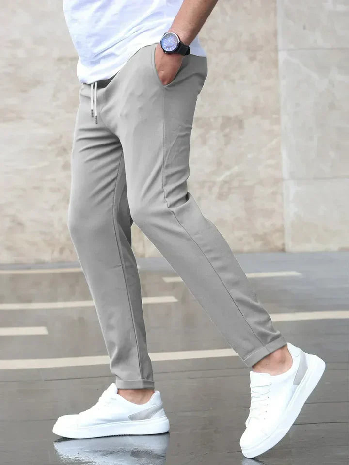 Renato | Premium Stretch Pants