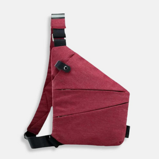 Noelia | Urban Anti-Theft Bag