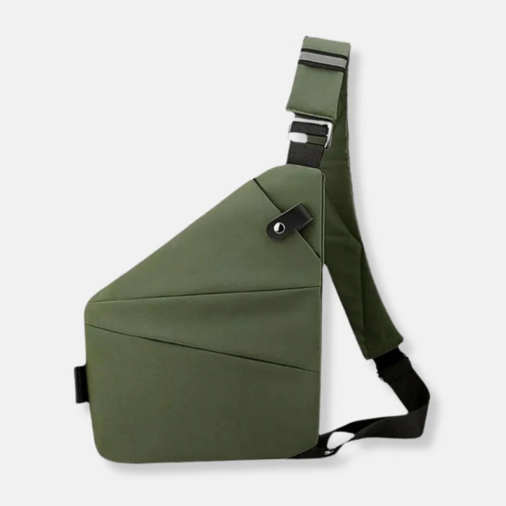 Noelia | Urban Anti-Theft Bag