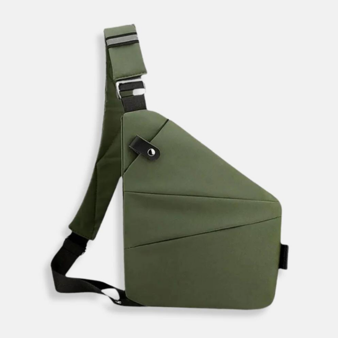 Noelia | Urban Anti-Theft Bag