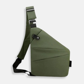 Noelia | Urban Anti-Theft Bag