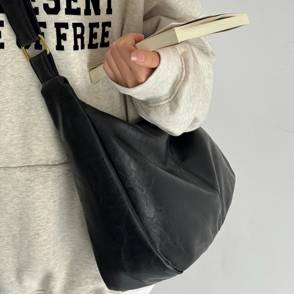 Reina | Bolso de hombro diario