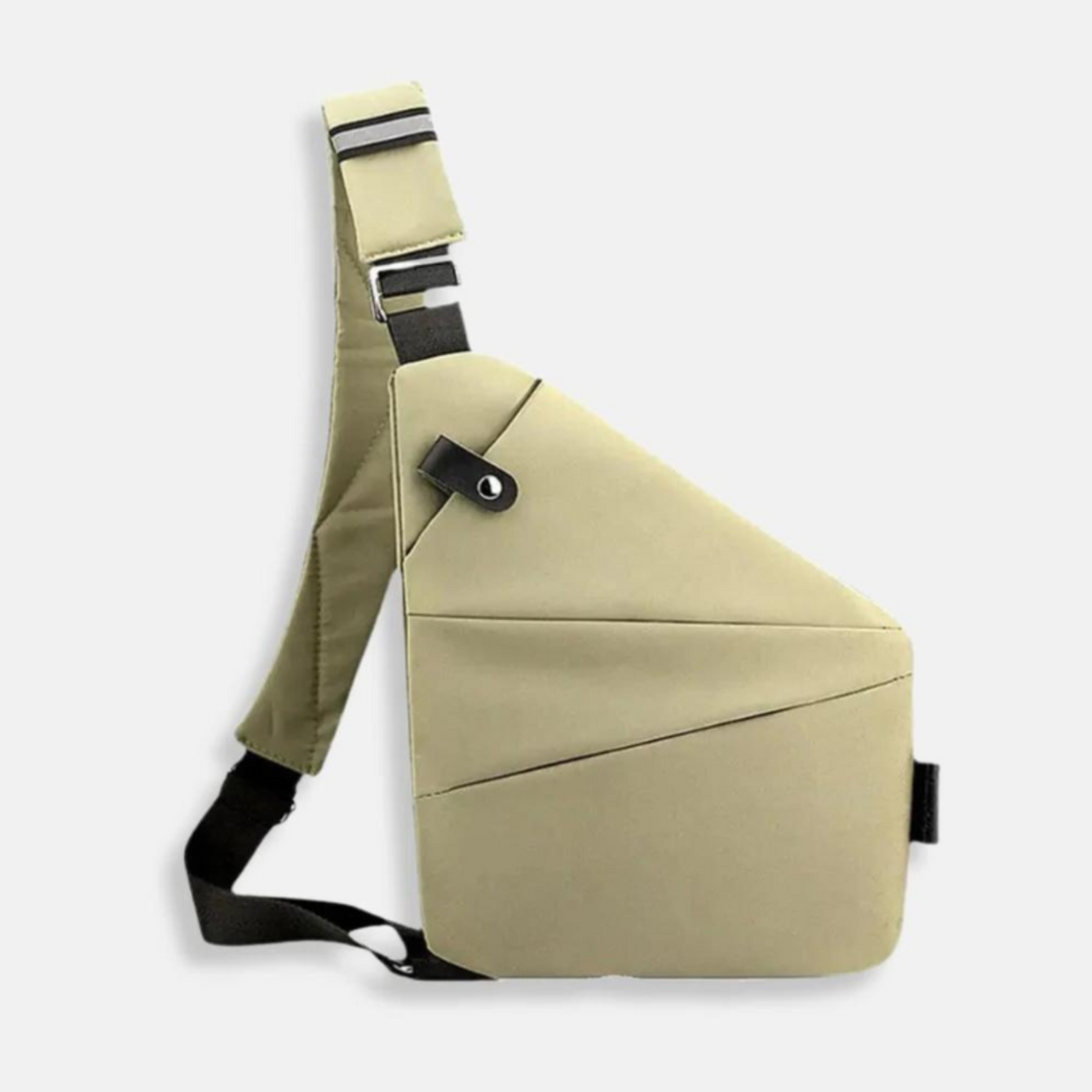 Noelia | Urban Anti-Theft Bag