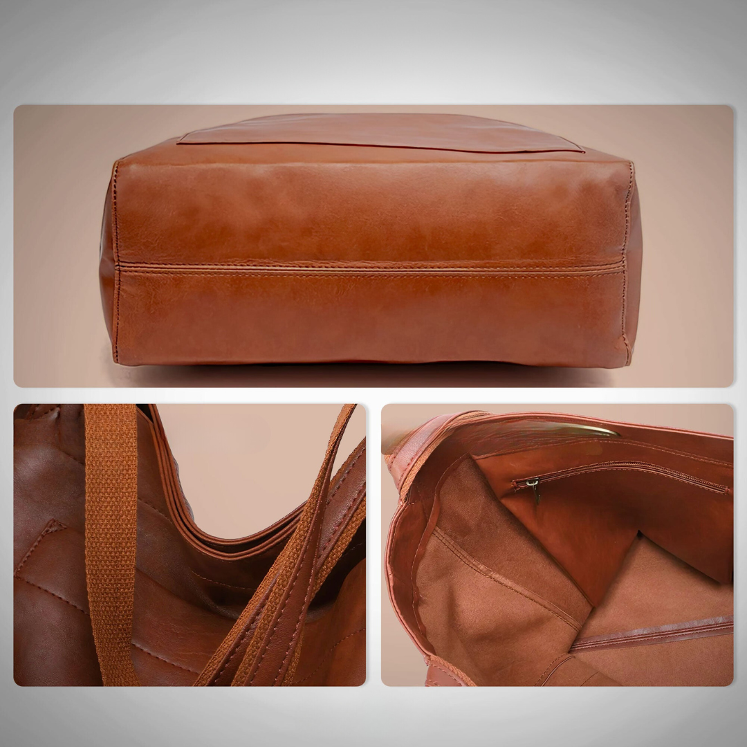 Lila - Chic Bolso Urbano