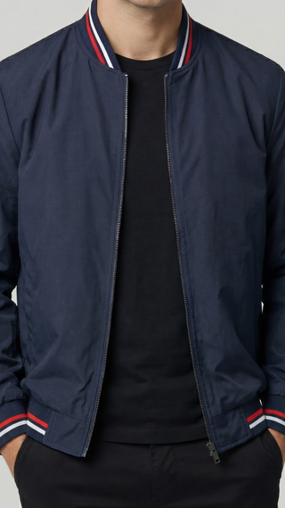 Invictus | Chaqueta Contemporánea