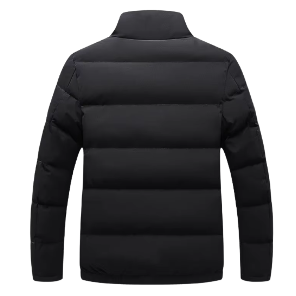 Giorgio | Chaqueta con Acolchado