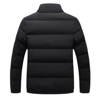 Giorgio | Chaqueta con Acolchado