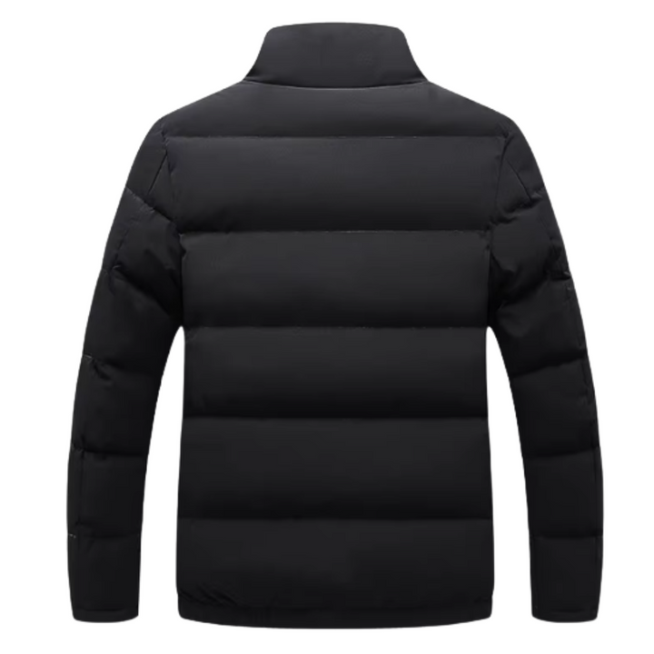 Giorgio | Chaqueta con Acolchado