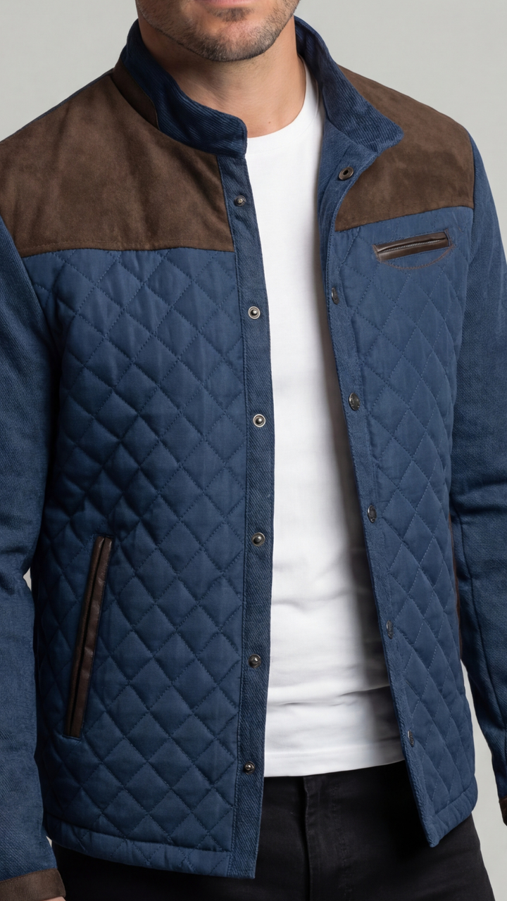 Belmont | Stylish Jacket