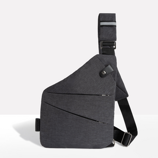 Noelia | Urban Anti-Theft Bag