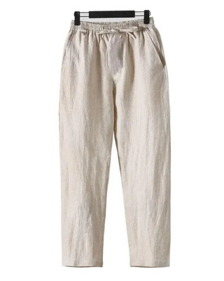 Sanremo | Riviera Linen Pants