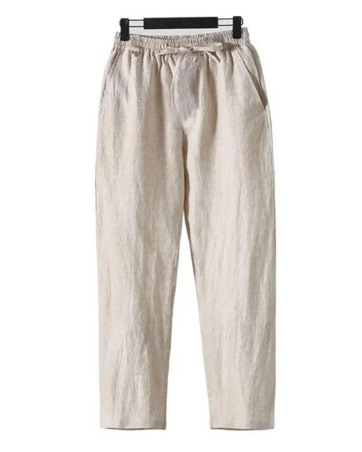 Sanremo | Riviera Linen Pants