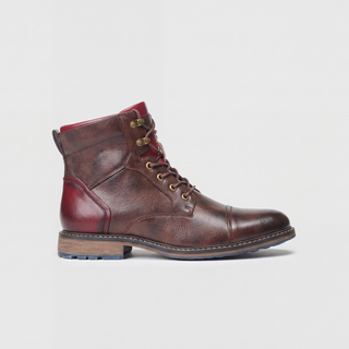 Connor | Oxford Boots