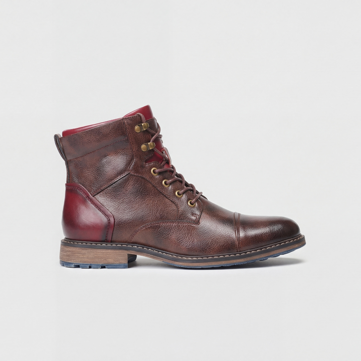 Connor | Oxford Boots