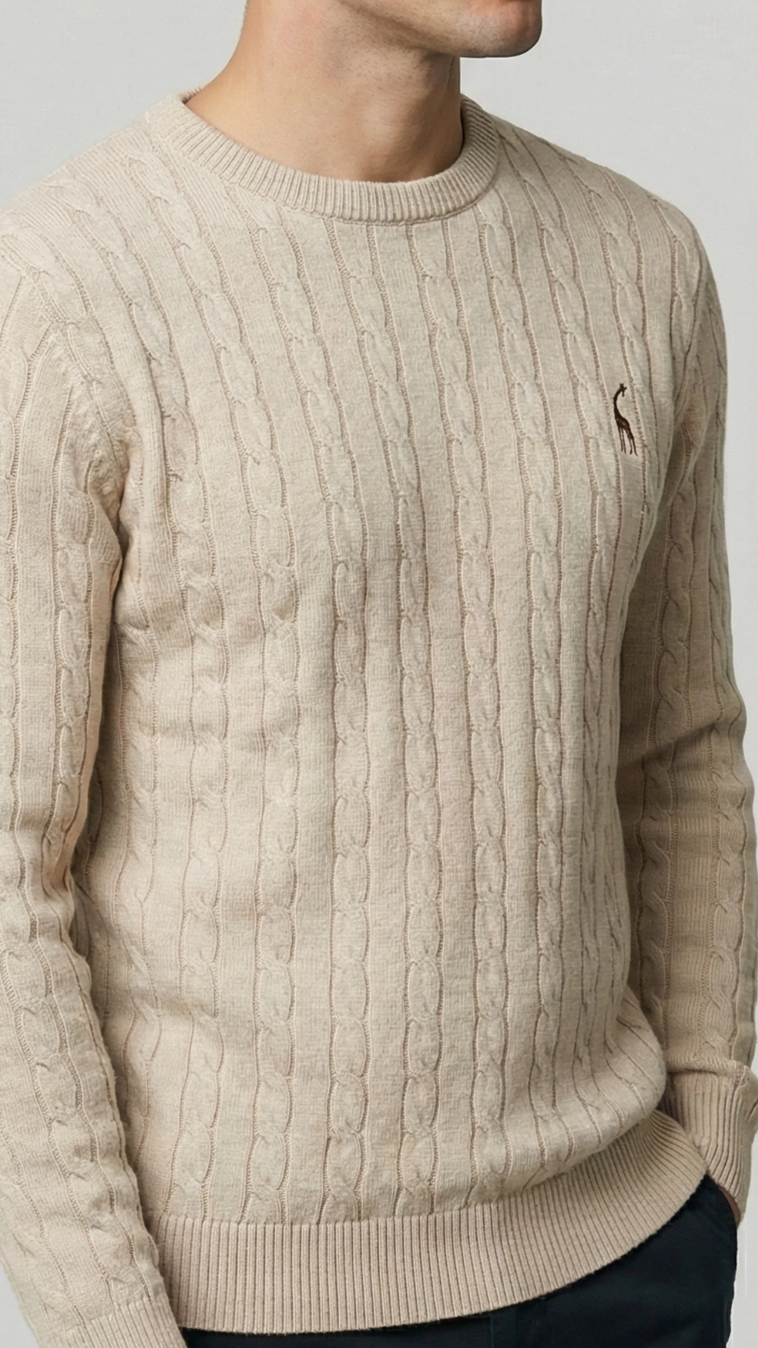 Gonzalo | Modern Jersey