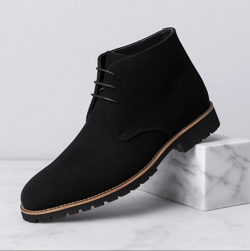 Julien | Botines Chukka Masculinos