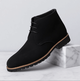 Julien | Botines Chukka Masculinos