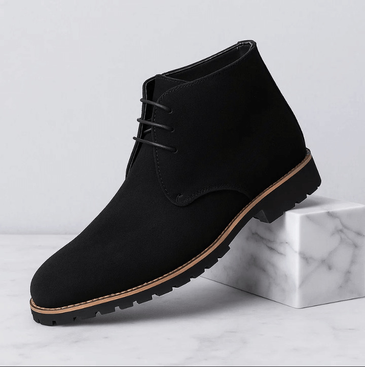Julien | Botines Chukka Masculinos