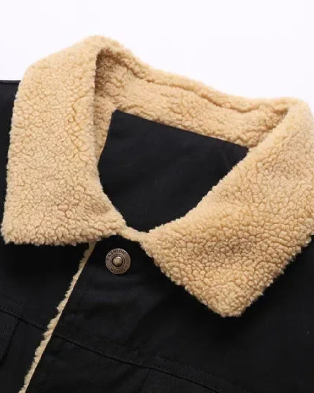 Lorenzo | Quilted Bomber Jacket