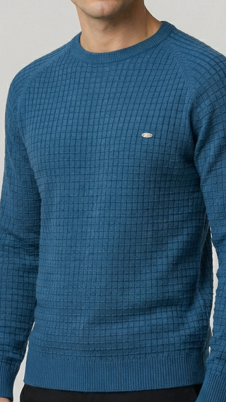 Nico | Elegant Jersey