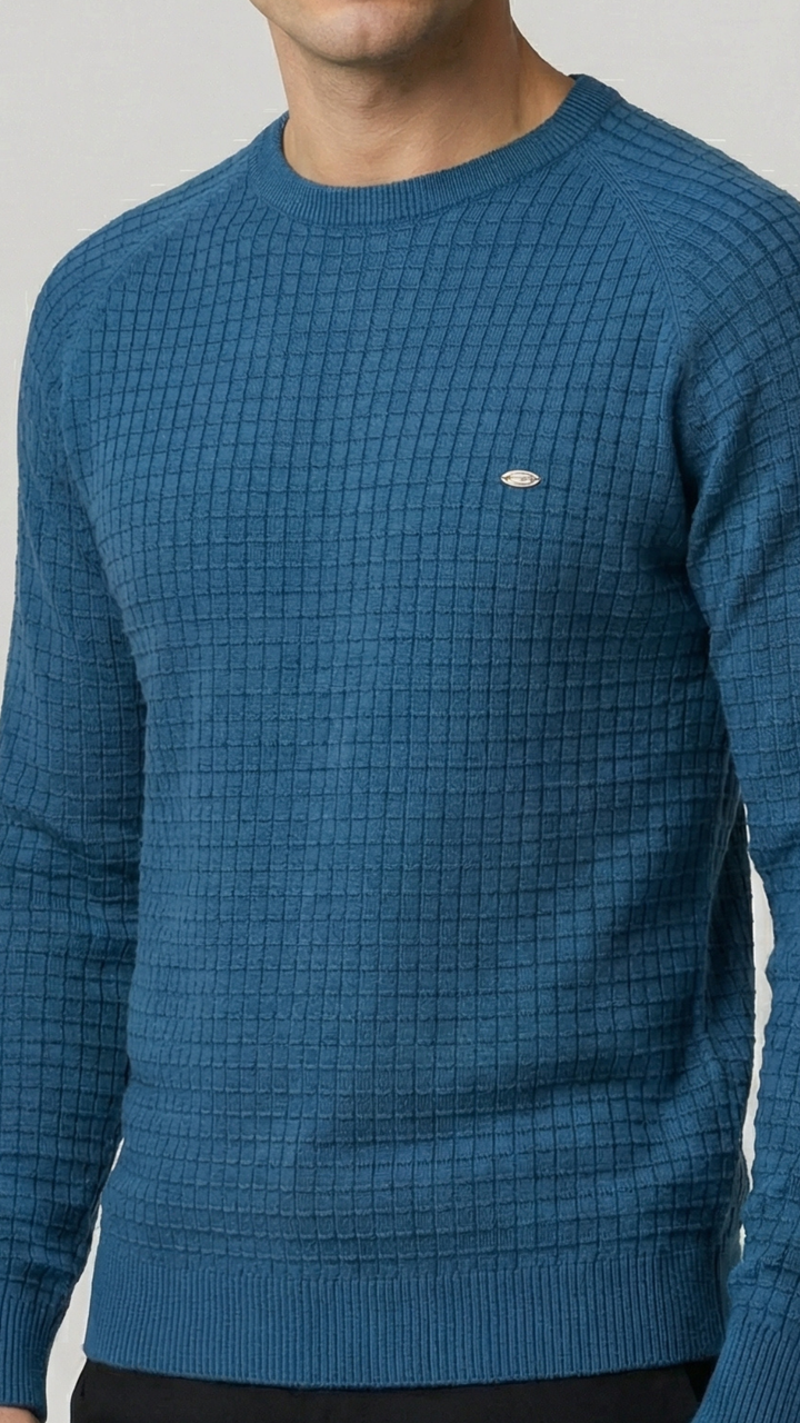 Nico | Elegant Jersey