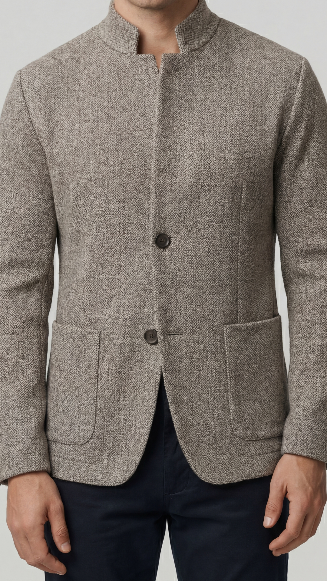 Jonas | Modern Blazer