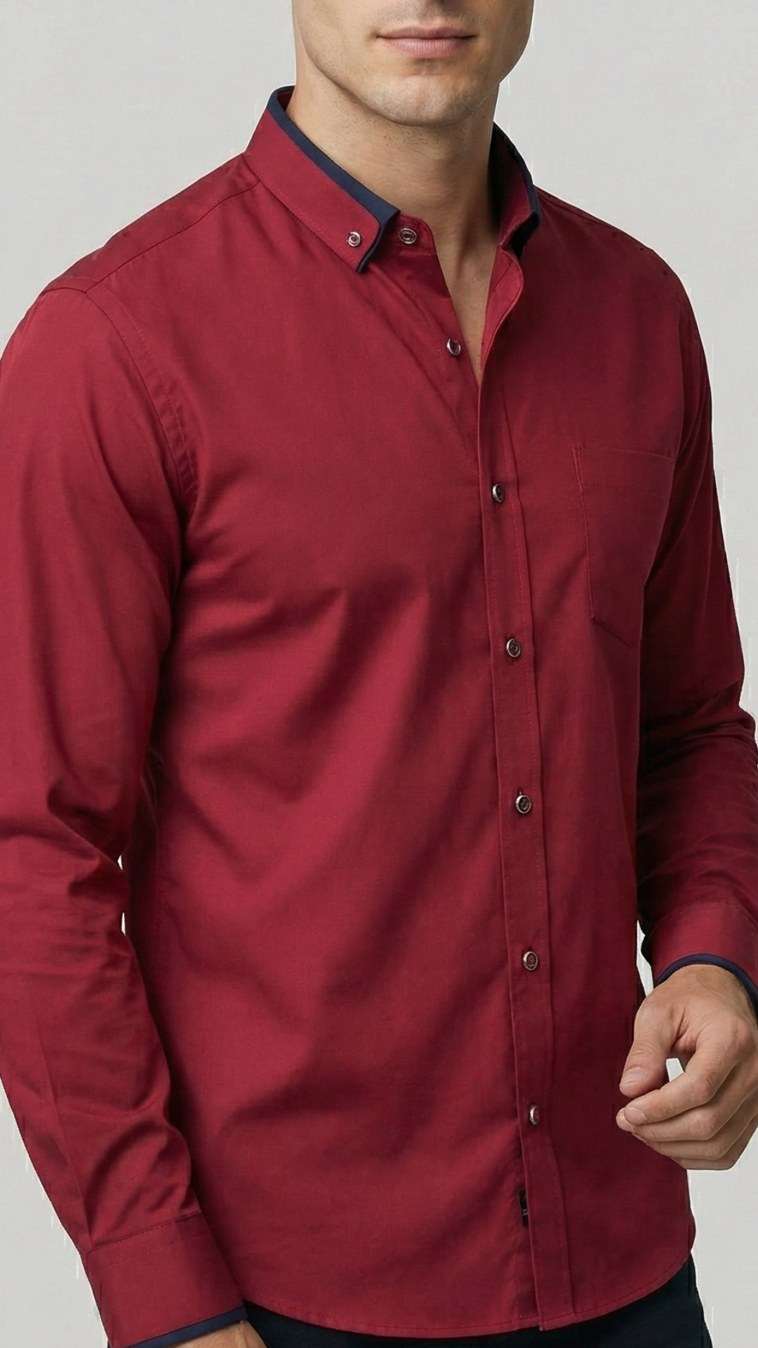 Don | Camisa Tradicional