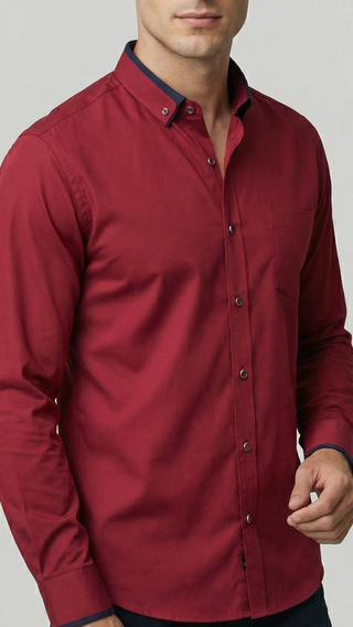 Don | Camisa Tradicional