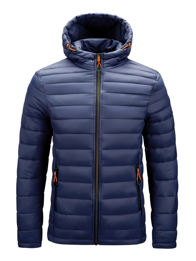 Arturo | Sudadera con Capucha