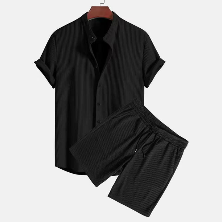 Adrián | Elegante Conjunto de Verano