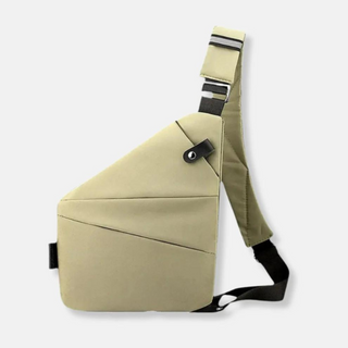 Noelia | Urban Anti-Theft Bag