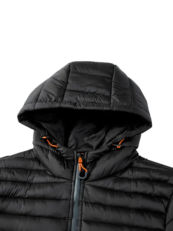 Arturo | Sudadera con Capucha
