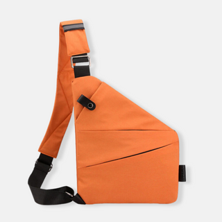Noelia | Urban Anti-Theft Bag