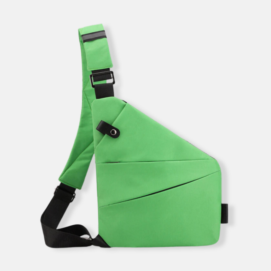 Noelia | Urban Anti-Theft Bag