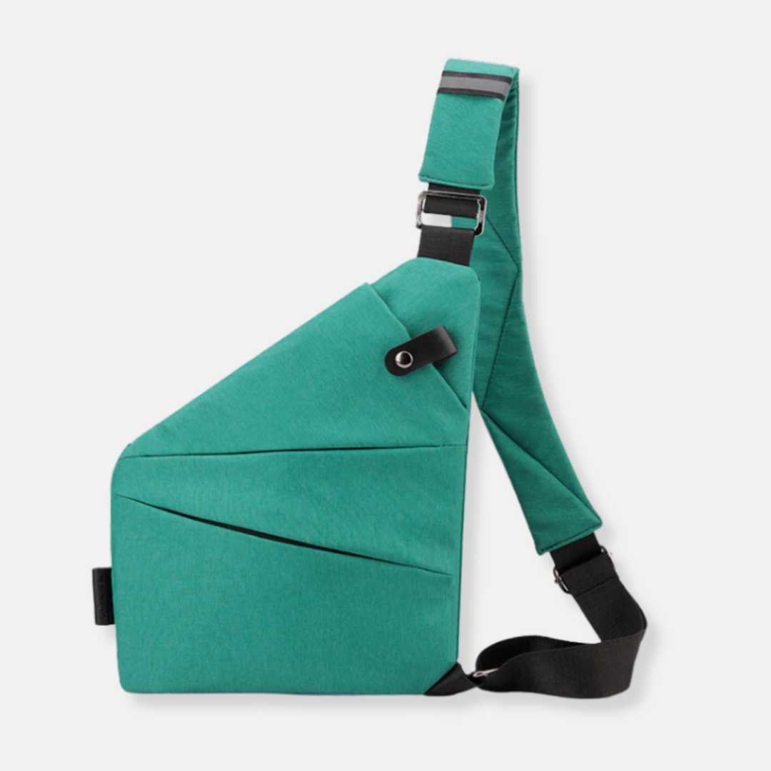 Noelia | Urban Anti-Theft Bag