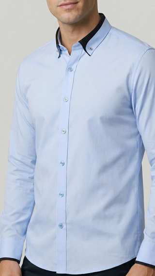 Don | Camisa Tradicional