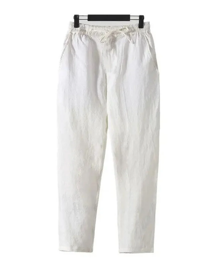 Sanremo | Riviera Linen Pants