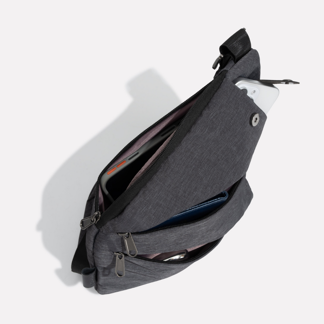 Noelia | Urban Anti-Theft Bag