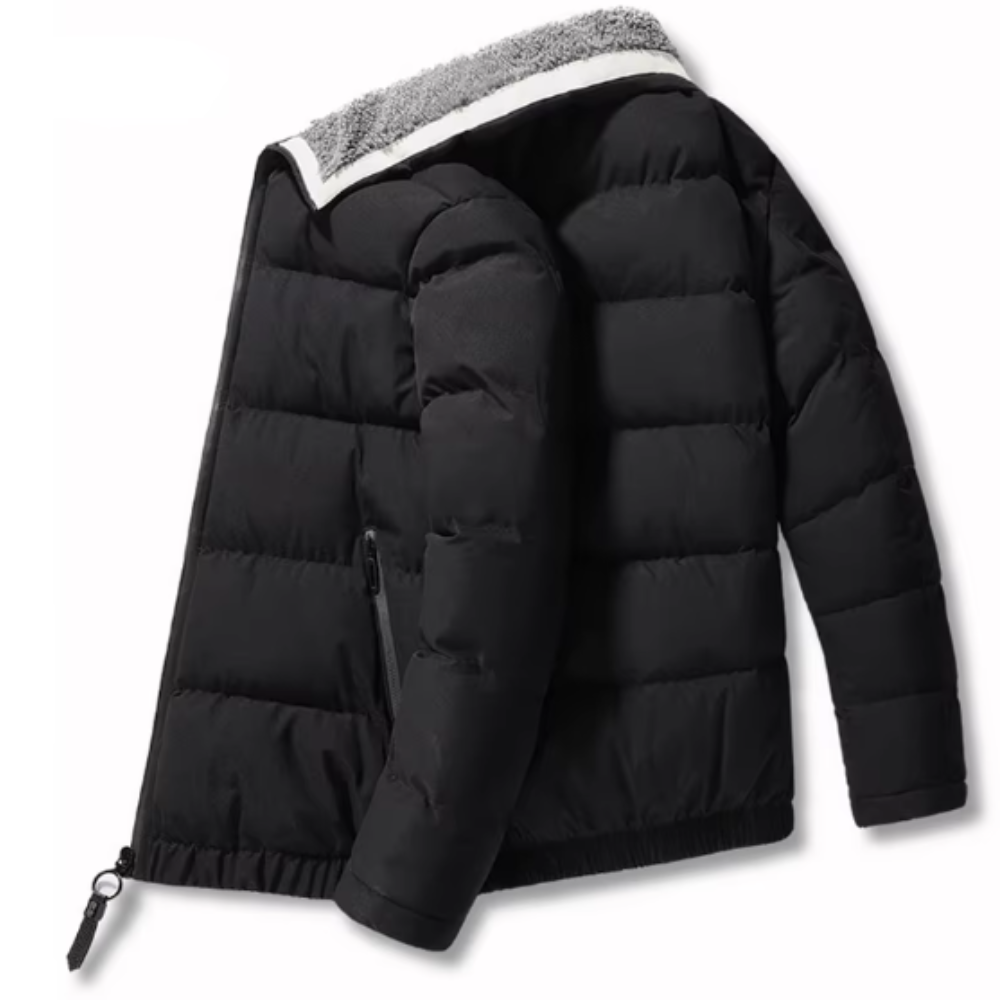 Giorgio | Chaqueta con Acolchado