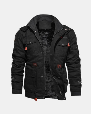 Tullio | Chaqueta Acolchada Casual
